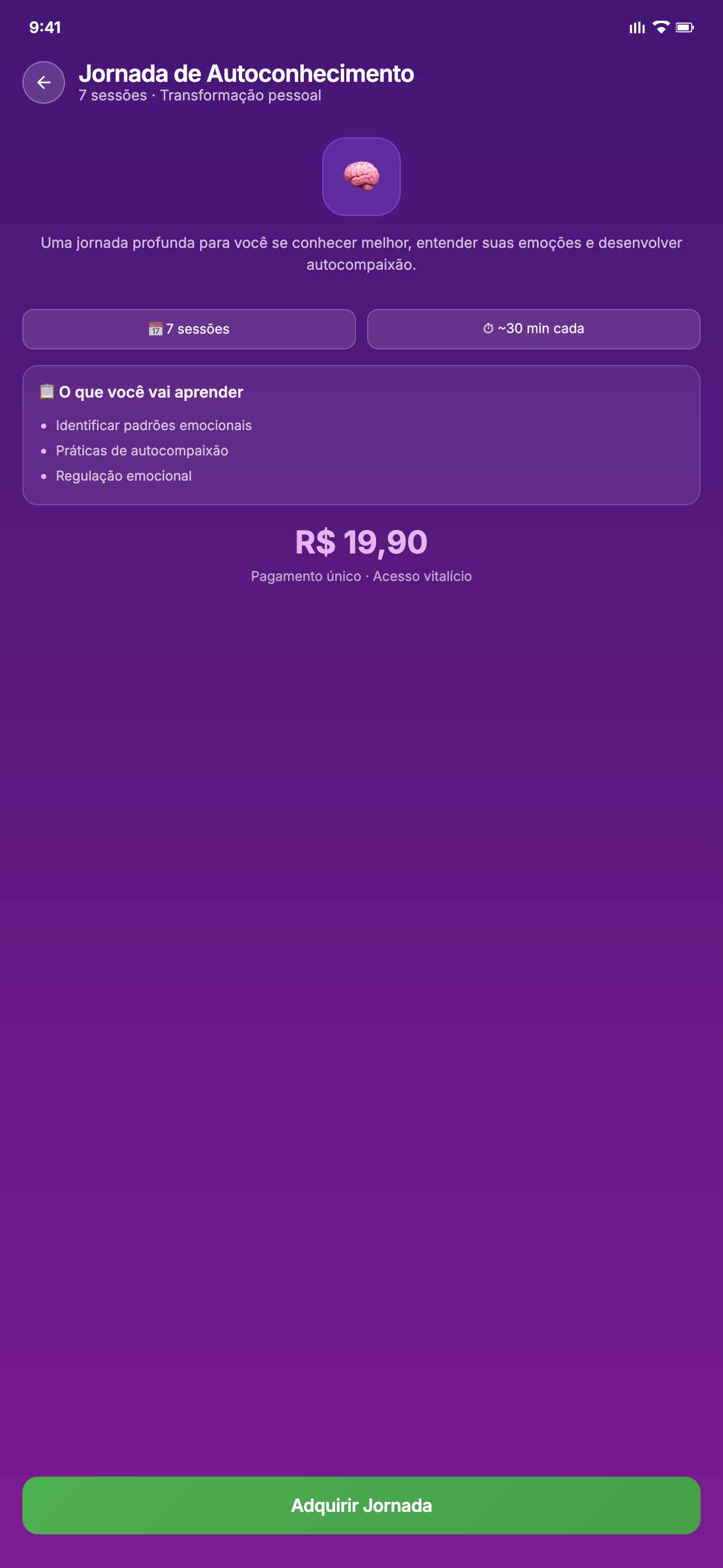 Jornada de Parentalidade